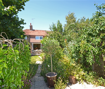 3 bedroom terraced house to rent - Photo 6