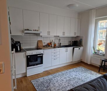 Banvaktsgränd 2F, Kävlinge - Foto 4