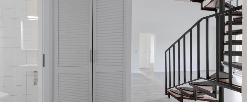 Attraktive Maisonettewohnung in Glessen - bezugsfrei - Foto 1