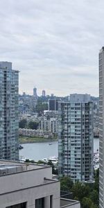 Cozy Elevation in High Rise Yaletown Appt - Photo 4