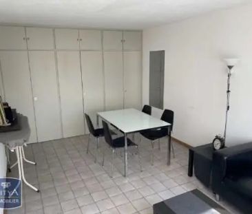 Appartement à louer 2 pièces 47.4m² - Photo 4