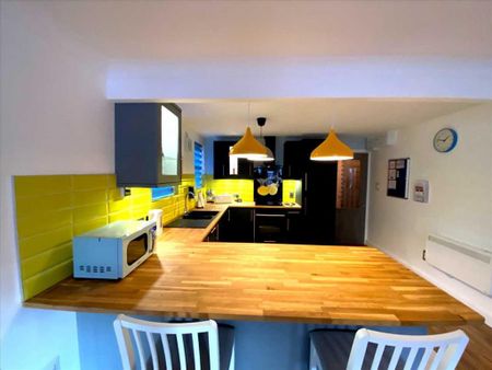 1 bedroom apartment to rent - Photo 5