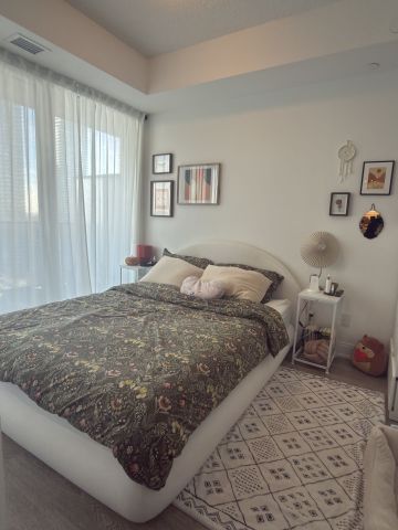 For Lease - 70 Annie Craig Drive Unit# 1408, Toronto, Ontario - Photo 2