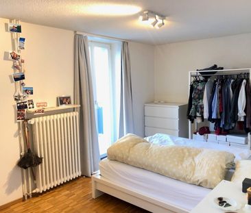 Mitten in Zürich wohnen - Foto 2