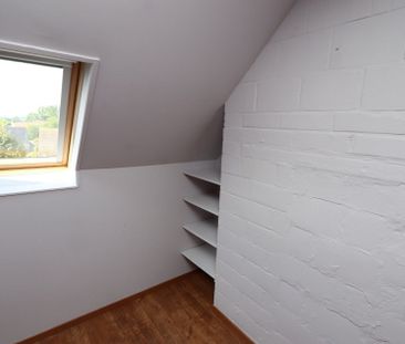 CENTRAAL GELEGEN DAKAPPARTEMENT - Foto 2