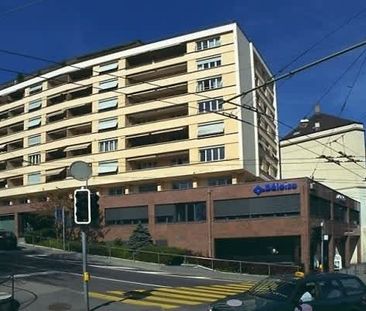 5.5 Zimmer, 123 m², 3. Stock - Foto 5