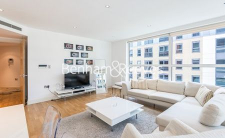 2 Bedroom flat to rent in Imperial Wharf, Fulham, SW6 - Photo 5