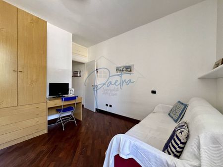 Trilocale viale Roma, 337, Marina di Massa Centro, Massa - Foto 5