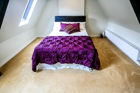 1 bedroom house to rent - Photo 3