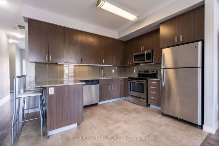 For Lease - 62 Balsam Street Unit# T101, Waterloo, Ontario - Photo 4