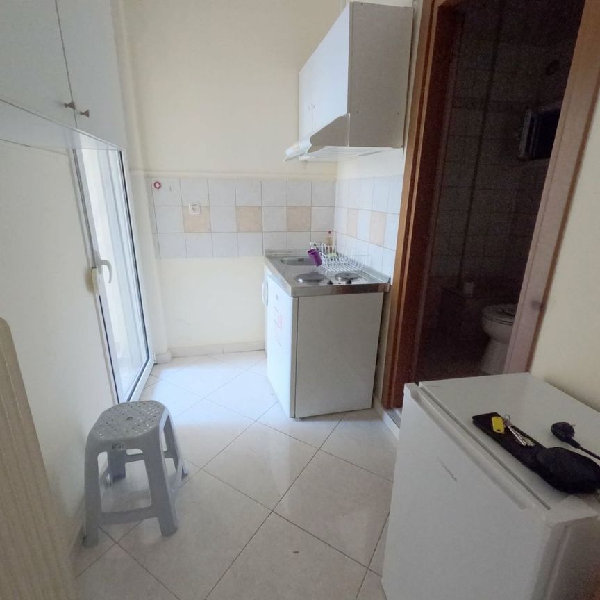 Studio/Γκαρσονιέρα για ενοικίαση Τίμιου Σταυρού (Σέρρες) - Φωτογραφία 1