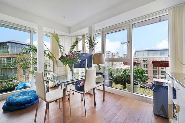 Ottley Drive, London - Photo 1