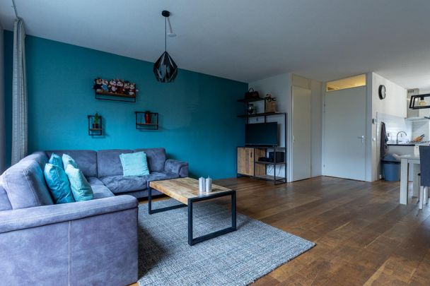 Huis te huur: Adriaan Kluitstraat 73 3052 RA Rotterdam - Foto 1
