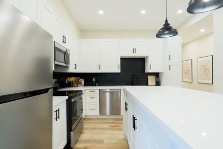 For Lease - 6 Luttrell Avenue Unit# Main Floor, Toronto, Ontario - Photo 4