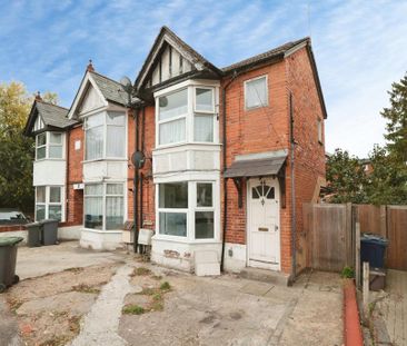 1 bedroom flat to rent - Photo 6