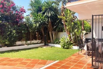 3 room luxury Flat for rent in Fuengirola, Spain