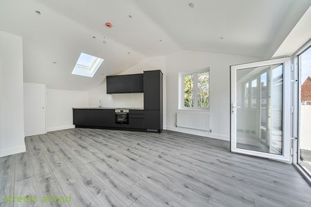 Portland Road, London, SE25 - Photo 3