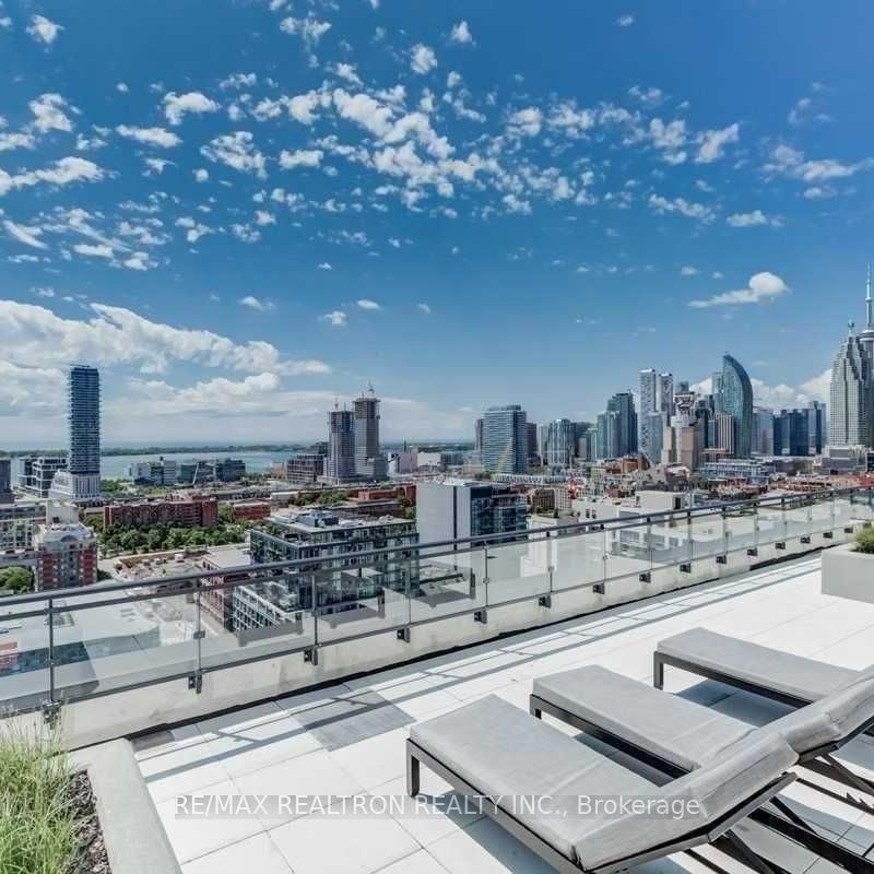 For Lease - 460 Adelaide Street Unit# 315, Toronto, Ontario - Photo 1