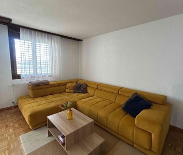 2.5 Zimmer, 48 m², EG - Photo 2