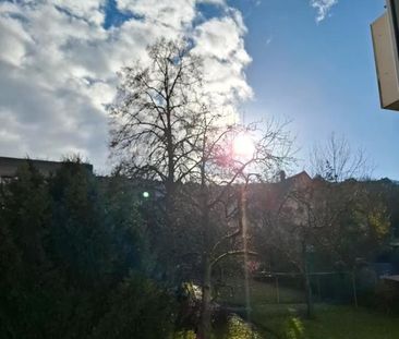 1 Zimmer Wohnung zur Untermiete in Stuttgart Ost - Photo 6