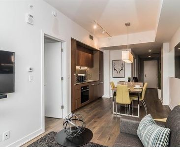 1288 Av. des Canadiens-de-Montréal, app.4016, H3B 3B3, H3B 3B3, Mon... - Photo 2