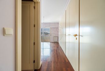 Apartamento T3 em Braga