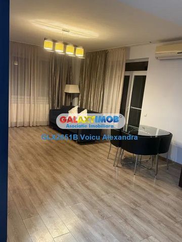 Apartament 2 Cam Bloc Nou Berceni - Piata Sudului - Metrou - Fotografie 2