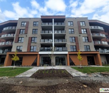 2175 Boulevard de la Traversée, St-Jérôme (Lafontaine) à louer - Photo 2