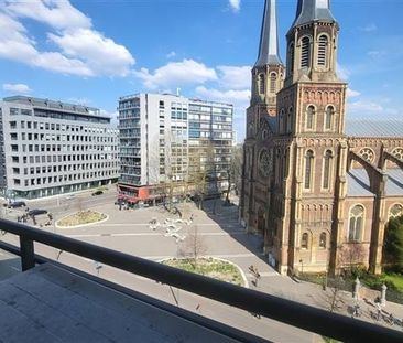 Appartement te huur - Photo 1