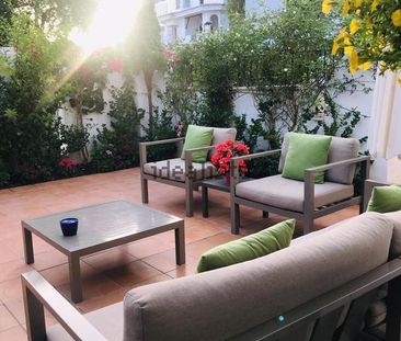 Alquiler de piso en Arrabal Molino Angel, 1 - Photo 4