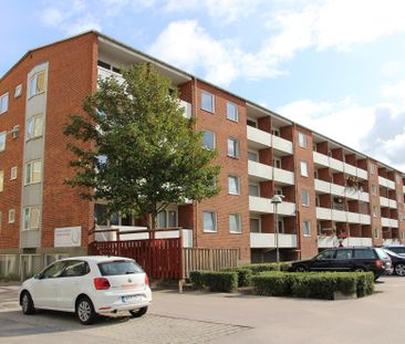 Nydalavägen 3 F - Foto 6