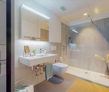 1 Zimmer, 78 m², 3. Stock - Photo 6