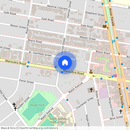 902/98-102 Maroubra Road, Maroubra NSW 2035