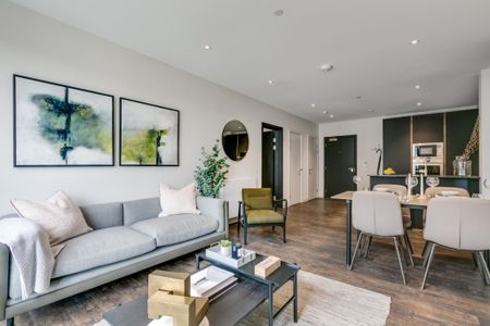 1 bedroom flat to rent - Photo 2