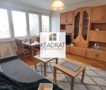 2 pok.mieszkanie, balkon, piwnica, winda w bloku - Photo 3