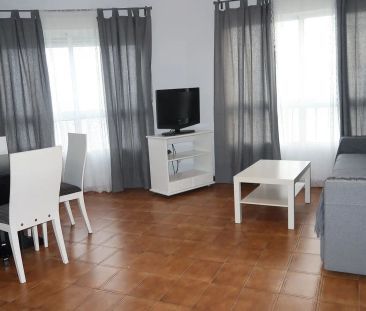 Apartamento de alquiler en Paseo de Velilla, 14, Velilla - Velilla ... - Photo 3