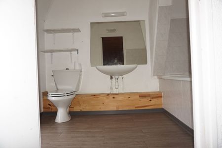Location Maison 2 pièces 57m² PARON 89100 - Photo 5