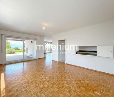Exceptional Villa in Corsier – Lake View, Spacious, Garden &amp; Pool - Photo 5