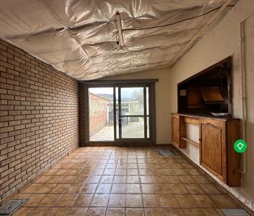 Gezellige en ruime gezinswoning te huur op toplocatie in Gistel, me... - Photo 2