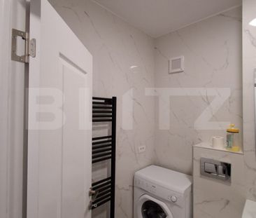 Garsonieră decomandată, renovată 2026, prima închiriere, - Photo 4