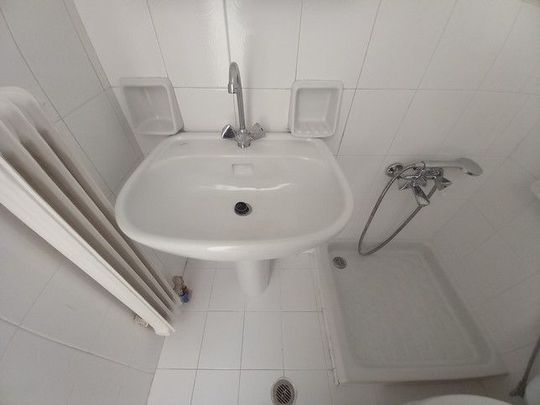 Studio/Γκαρσονιέρα για ενοικίαση ΚΕΤΧ (Πάτρα) - Φωτογραφία 1