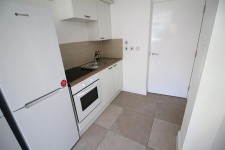 House share to rent - Photo 5