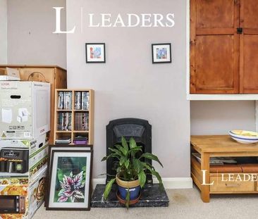 Westminster Terrace, Handbridge, Chester, CH4 - Photo 1