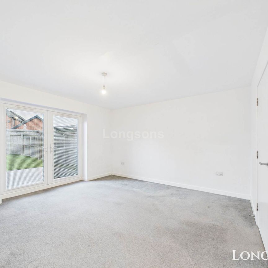 Badger Drive, Watton - Photo 1