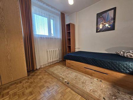 Trzypokojowe mieszkanie przy Górnośląskiej - Фото 5