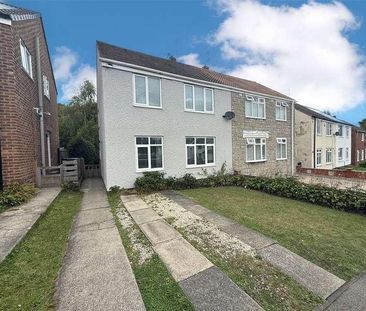 Newton Drive, Framwellgate Moor, Durham, DH1 - Photo 1