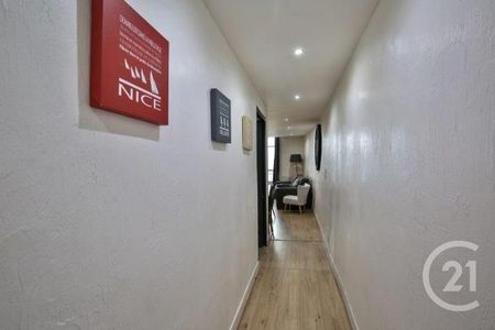 Location Appartement 3 pièces 48m² NICE 06300 - Photo 3