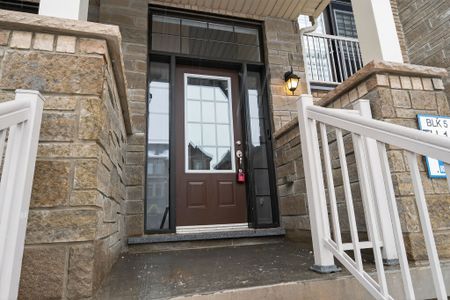 For Lease - 19 Sunset Terrace, Vaughan, Ontario - Photo 4