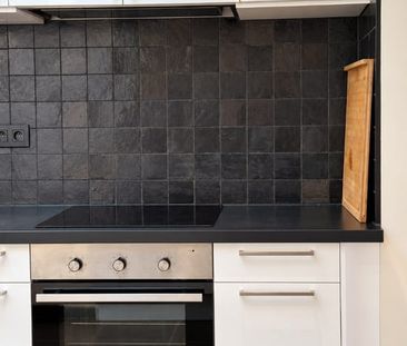 Appartement te huur - Foto 6