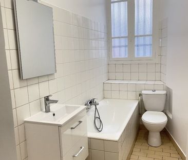 Location Appartement 1 pièce 25m² PARIS 15ème - Photo 5
